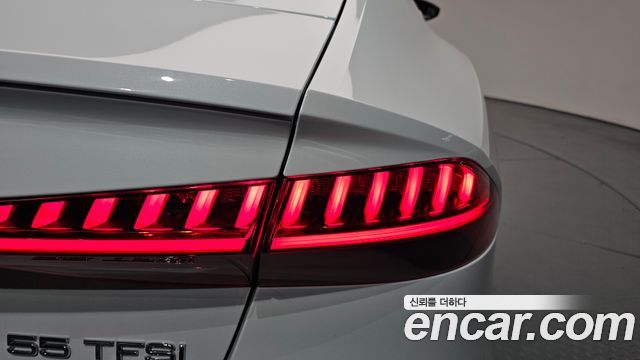 Audi A7 55 TFSI Quattro Premium