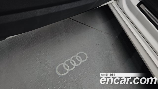 Audi A7 55 TFSI Quattro Premium