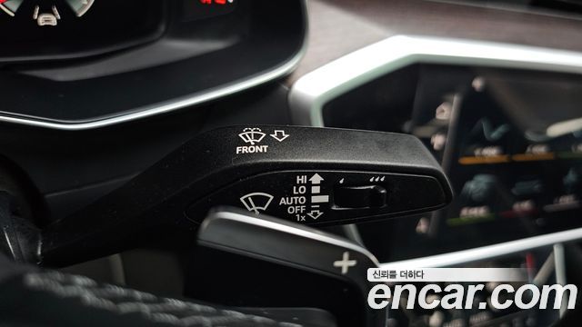 Audi A7 55 TFSI Quattro Premium