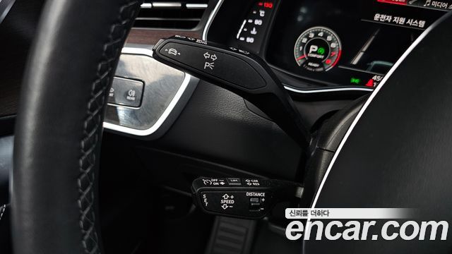 Audi A7 55 TFSI Quattro Premium