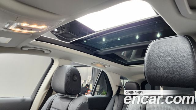 Mercedes-Benz GLE-Class GLE450 4MATIC