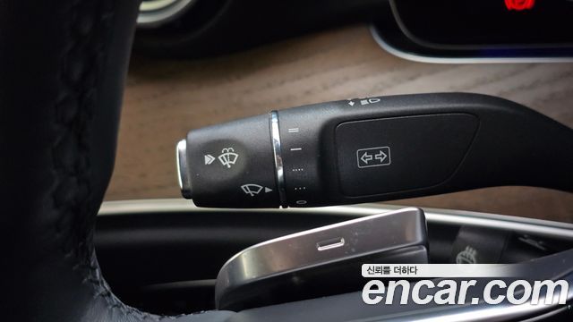Mercedes-Benz E-Class E300e 4MATIC Exclusive