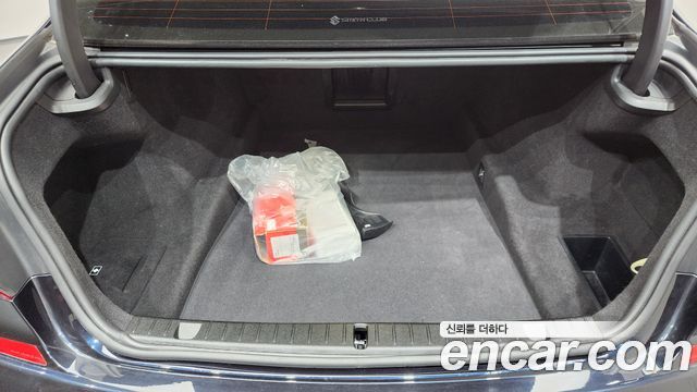 BMW 7-Series 740d xDrive M Sport