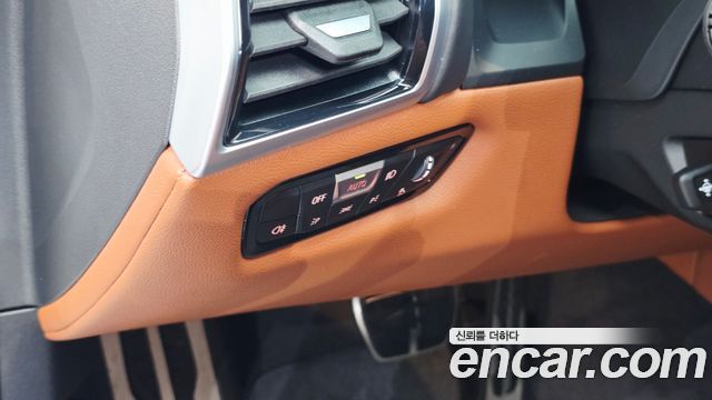 BMW 8-Series M850i xDrive Gran Coupe