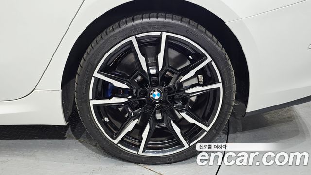 BMW 8-Series M850i xDrive Gran Coupe