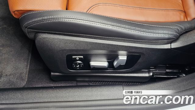BMW 8-Series M850i xDrive Gran Coupe