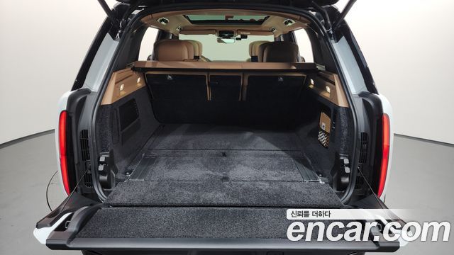 Land Rover Range Rover P530 Autobiography Long Wheel Base
