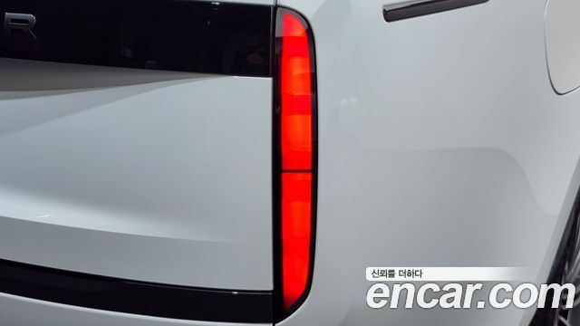 Land Rover Range Rover P530 Autobiography Long Wheel Base