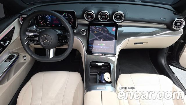 Mercedes-Benz CLE-Class CLE200 Coupe