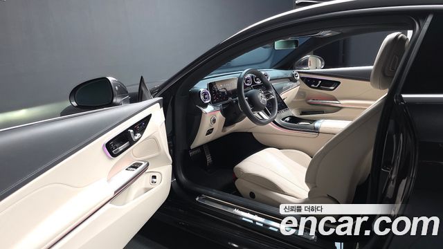 Mercedes-Benz CLE-Class CLE200 Coupe