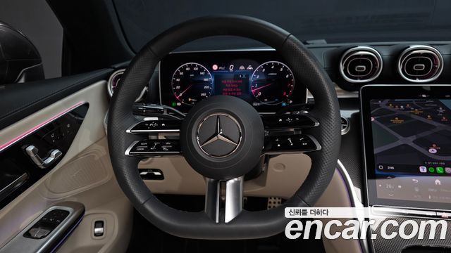 Mercedes-Benz CLE-Class CLE200 Coupe