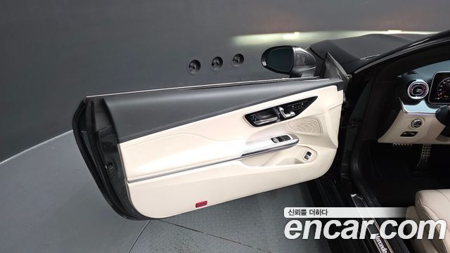 Mercedes-Benz CLE-Class CLE200 Coupe