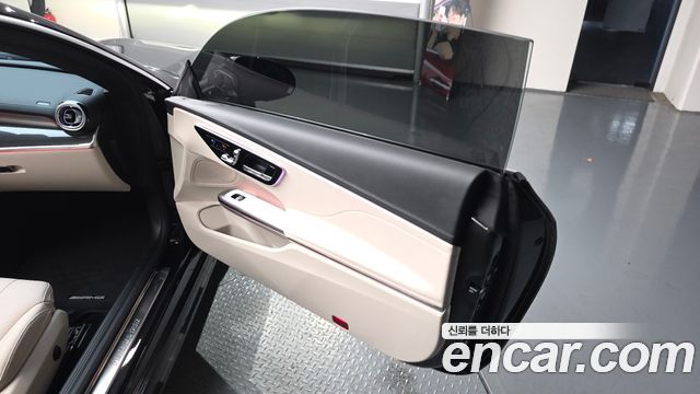Mercedes-Benz CLE-Class CLE200 Coupe