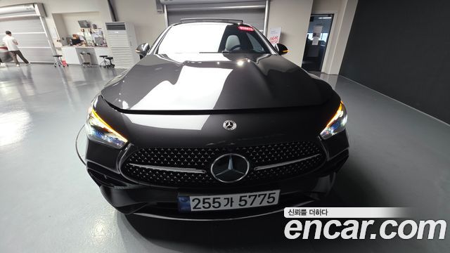 Mercedes-Benz CLE-Class CLE200 Coupe