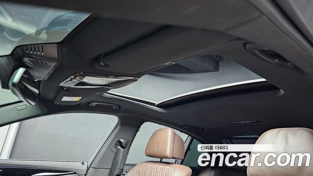 BMW 5-Series 530e M Sport