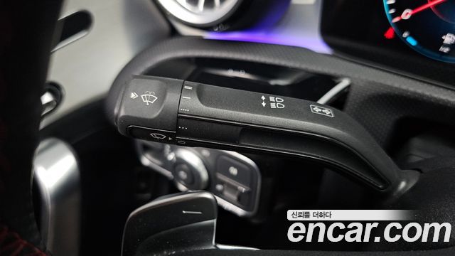 Mercedes-Benz CLA-Class CLA250 4MATIC
