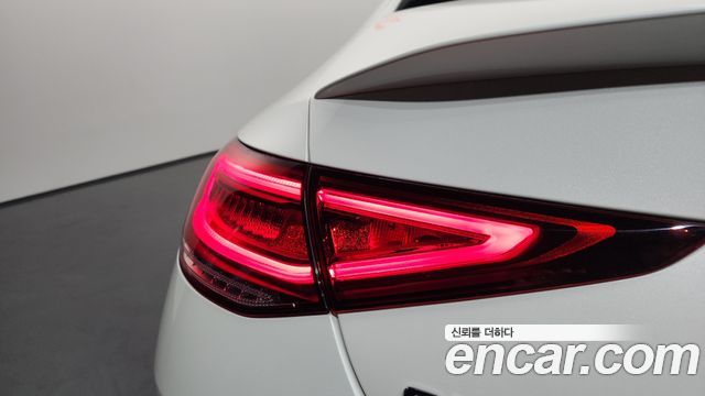 Mercedes-Benz CLS-Class CLS450 4MATIC AMG Line