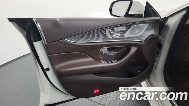 Mercedes-Benz CLS-Class CLS450 4MATIC AMG Line