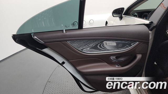 Mercedes-Benz CLS-Class CLS450 4MATIC AMG Line
