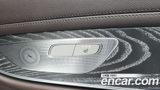 Mercedes-Benz CLS-Class CLS450 4MATIC AMG Line