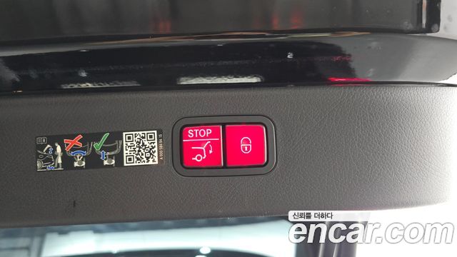 Mercedes-Benz EQS EQS580 4MATIC
