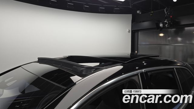 Mercedes-Benz EQS EQS580 4MATIC