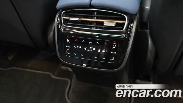 Mercedes-Benz EQS EQS580 4MATIC