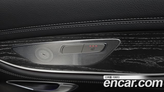 Mercedes-Benz AMG GT 4Door 43 4MATIC+ Dynamic