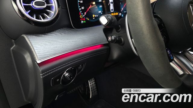 Mercedes-Benz AMG GT 4Door 43 4MATIC+ Dynamic