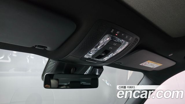 Mercedes-Benz GLB-Class GLB250 4MATIC