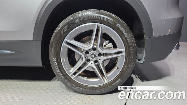 Mercedes-Benz GLB-Class GLB250 4MATIC