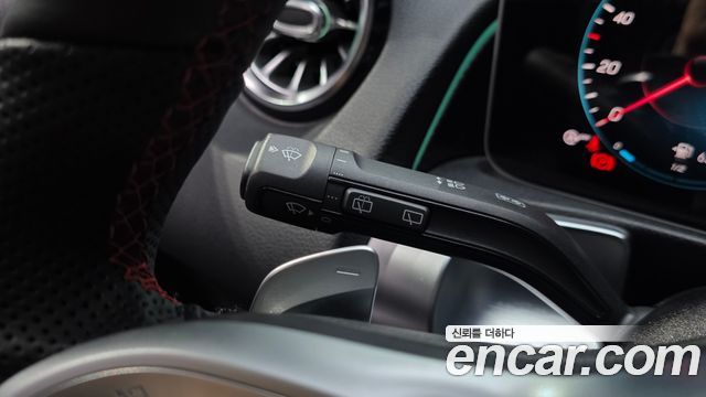 Mercedes-Benz GLB-Class GLB250 4MATIC