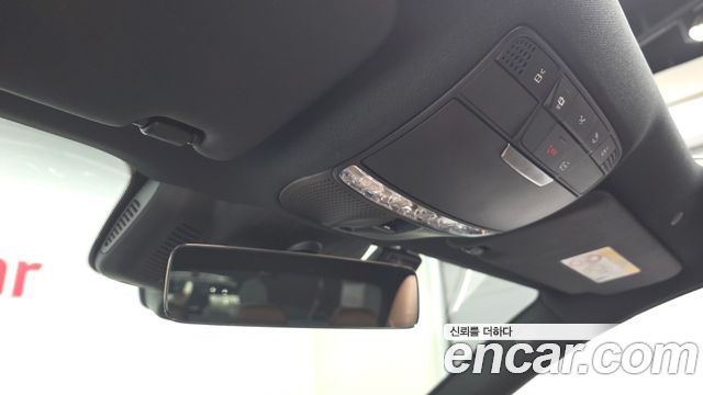 Mercedes-Benz E-Class E220d 4MATIC Exclusive