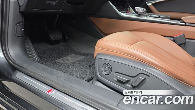 Audi A6 45 TFSI Premium
