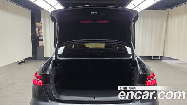 Audi A6 45 TFSI Premium