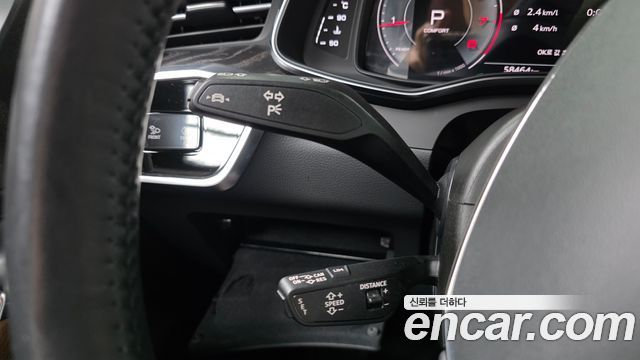 Audi A6 45 TFSI Premium