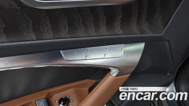 Audi A6 45 TFSI Premium
