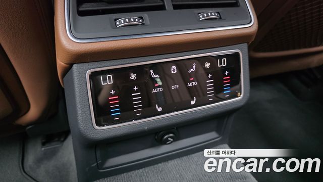 Audi A6 45 TFSI Premium