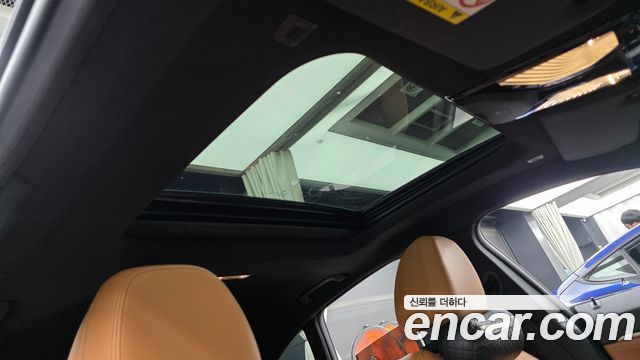 BMW i4 eDrive40 M Sports