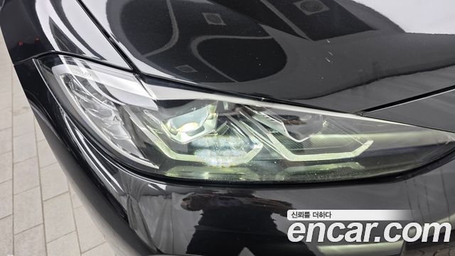 BMW i4 eDrive40 M Sports