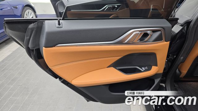 BMW i4 eDrive40 M Sports