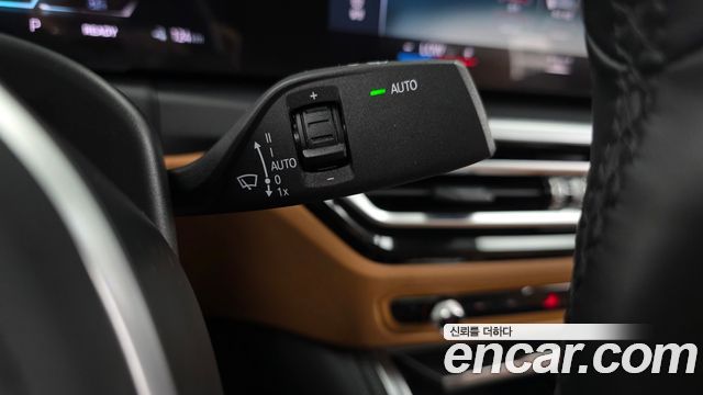 BMW i4 eDrive40 M Sports