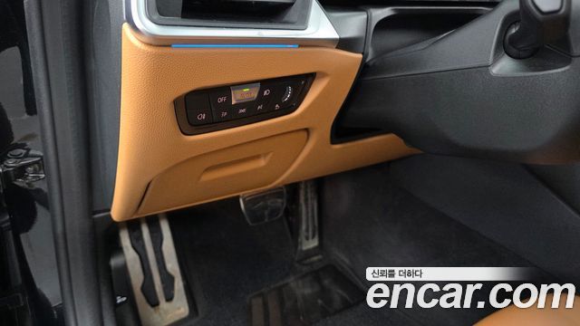 BMW i4 eDrive40 M Sports