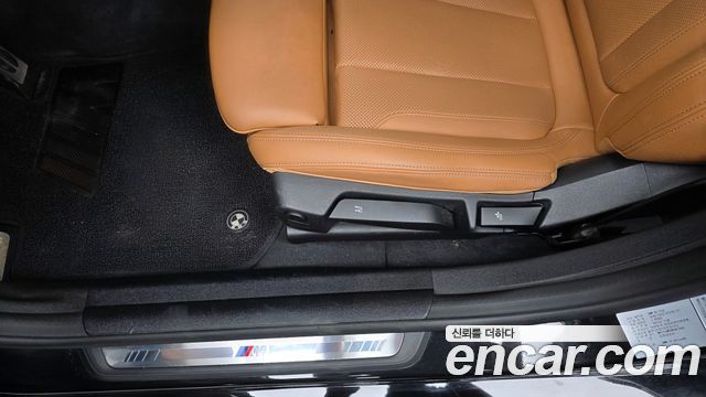 BMW i4 eDrive40 M Sports