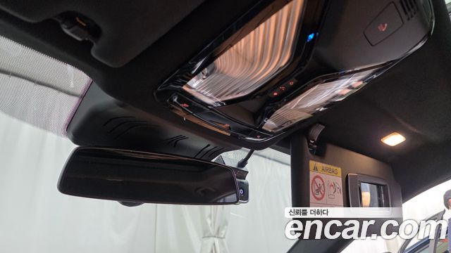 BMW i4 eDrive40 M Sports