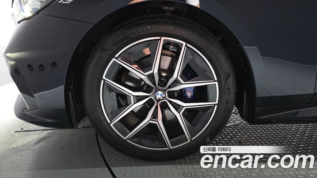 BMW 5-Series 520i M Sport