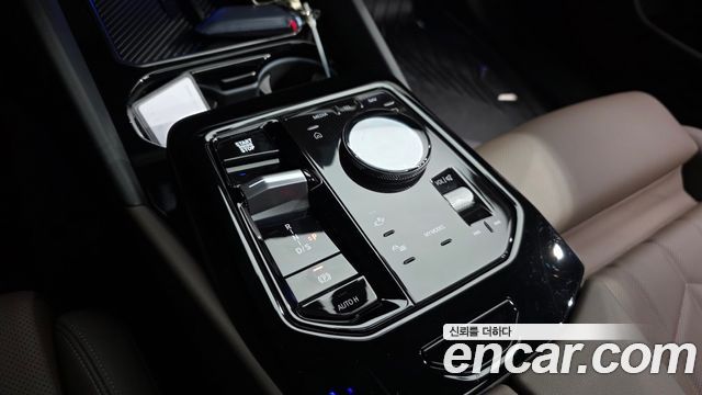 BMW 5-Series 520i M Sport