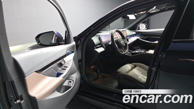BMW 5-Series 520i M Sport