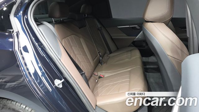 BMW 5-Series 520i M Sport