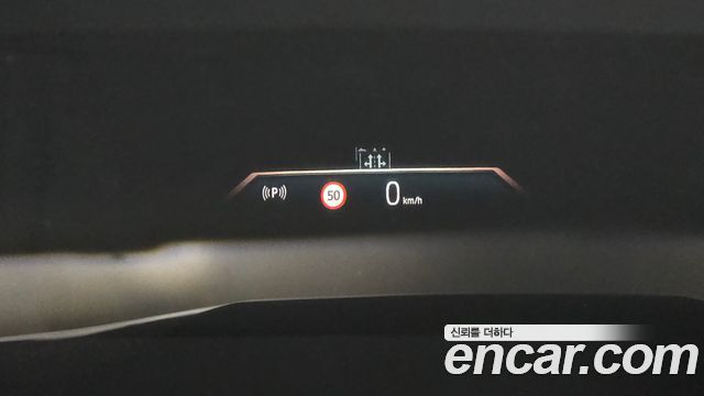 BMW 5-Series 520i M Sport